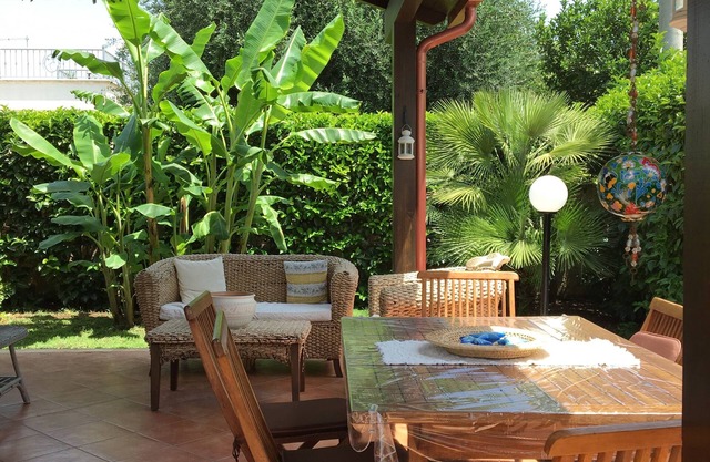 Villa en Salento a 500 metros del mar