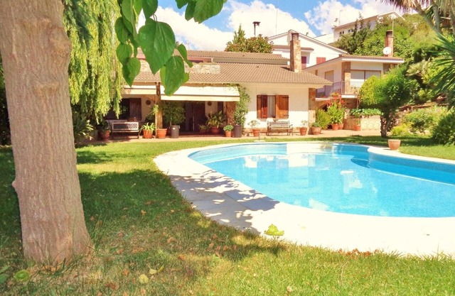 Villa en Sant Pol cerca de playa