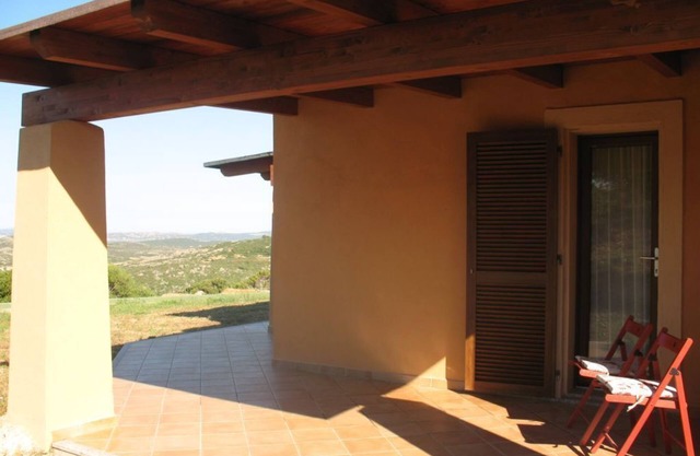 Villa a Santa Teresa Gallura Vista Mare + sconto traghetto