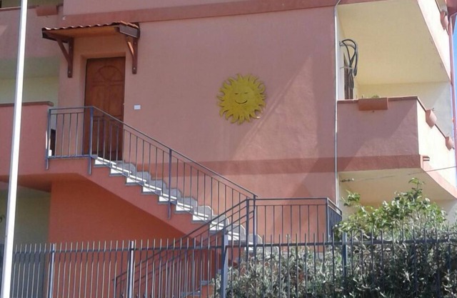 VILLA EN CERDEÑA SOUTH MOUNTAIN 10 KM DEL MAR