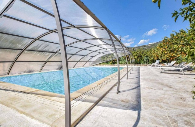 Villa en Sicilia cerca de playas Taormina