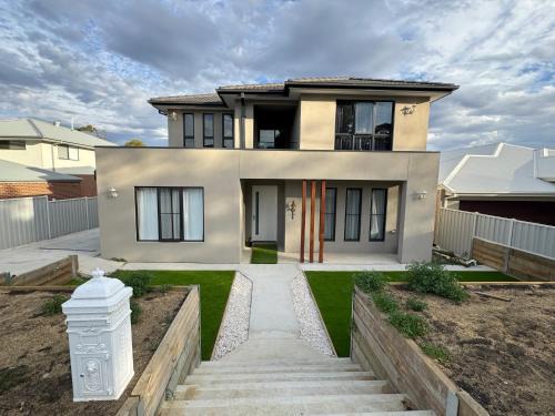 Villa in the Heart of Kilmore