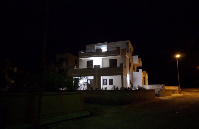 Villa en el corazón de Salento con wifi, aire acondicionado, jardín y plaza de aparcamiento.