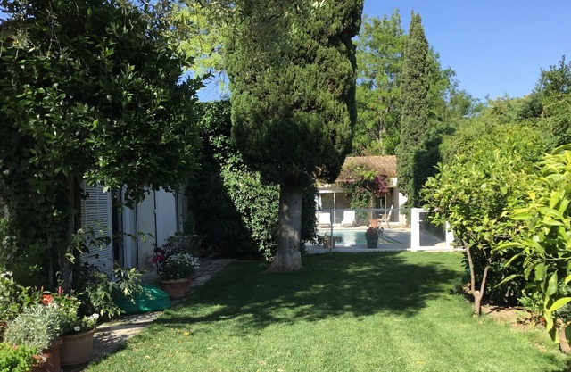 Villa en los distritos del sur.