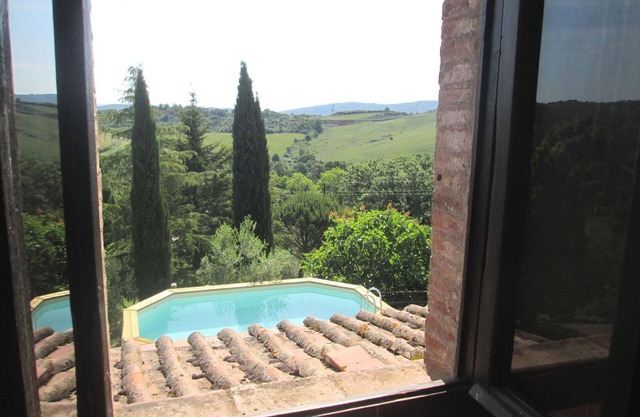 Villa elegante con piscina privada