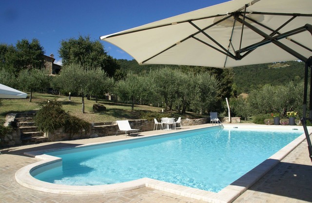 Belvilla by OYO Villa San Donato