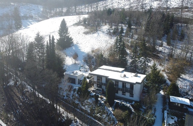 Chalet en Winterberg cerca de la estación de esquí