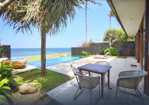 Villa Inca