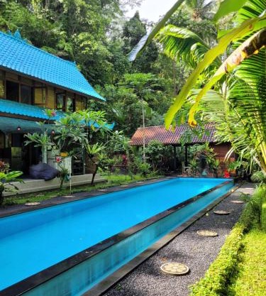 Villa Indayani - 17m Pool - Mt Batur Trek