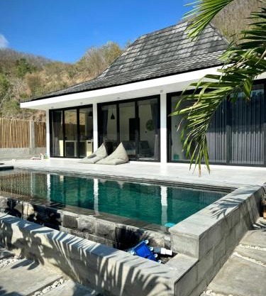 Villa India Kuta Lombok