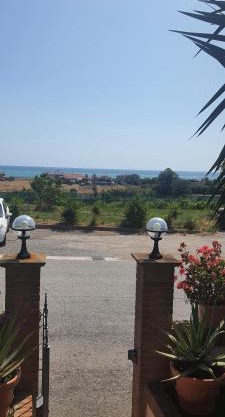 Villa indipendente