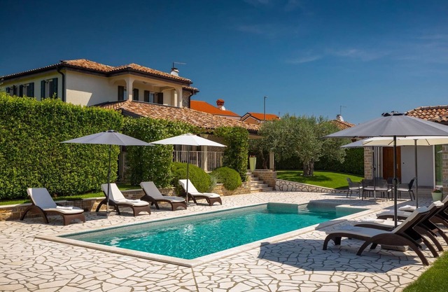 Villa Inga by Villas Guide