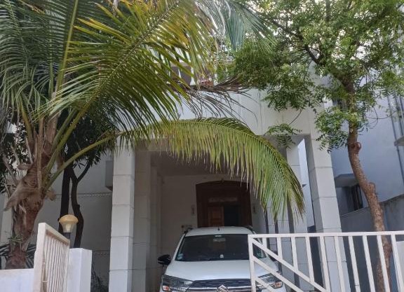 Villa Inn Pondy