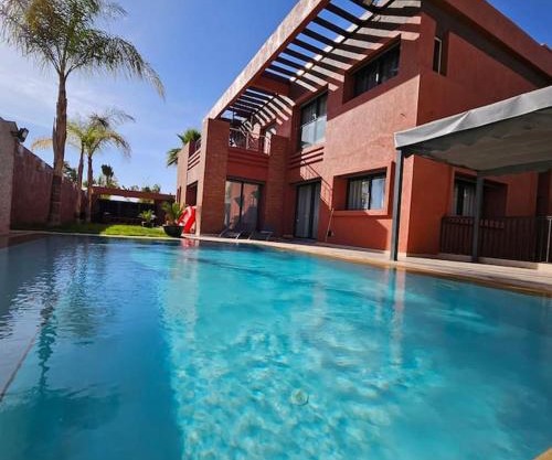 Villa Ino