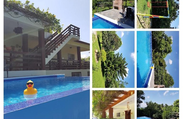 Villa Inoa