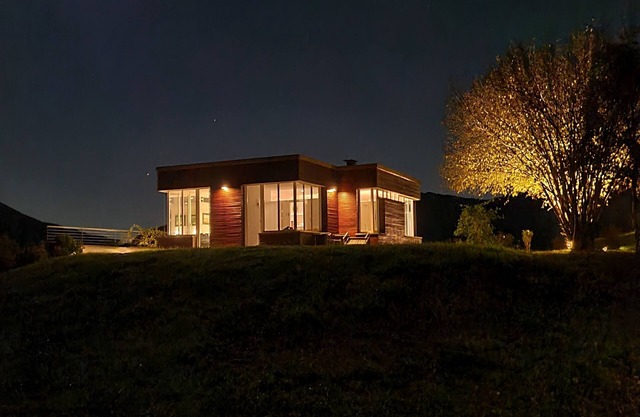 Villa Intelvi, San Fedele Intelvi, Italia