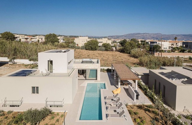Villa Iocaste | Chania