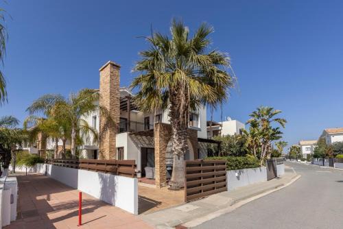 Villa Ionion 27