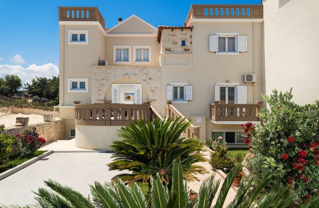 Villa IRA en Chorafakia Chania