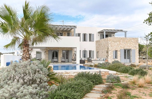Villa Iremía - Family house