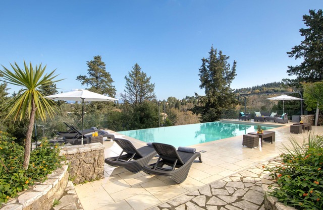 Villa Iremia By Rodostamo Collection