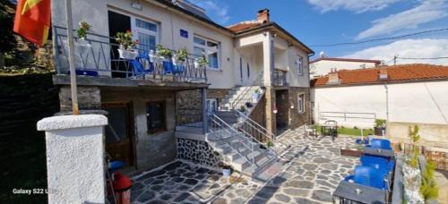 Villa Irena