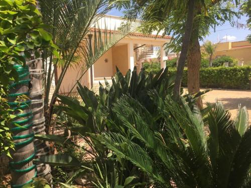 Villa Irene Appartamenti Fronte Mare Campomarino Maruggio