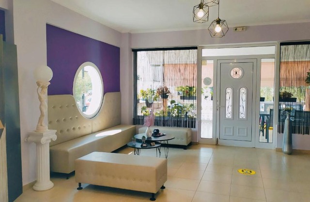 Villa Irida Sun