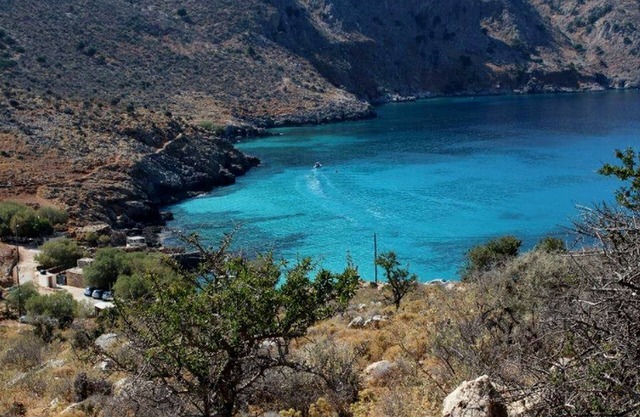Villa Irilena, para hasta 10 personas.