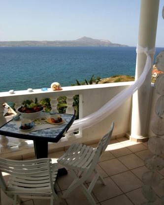 Villa Irini
