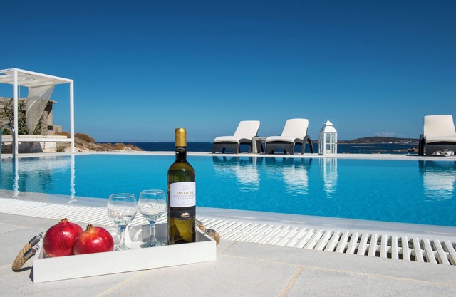 Villa Irini