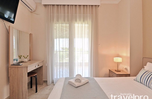 Villa Iris 1by RentalsPro