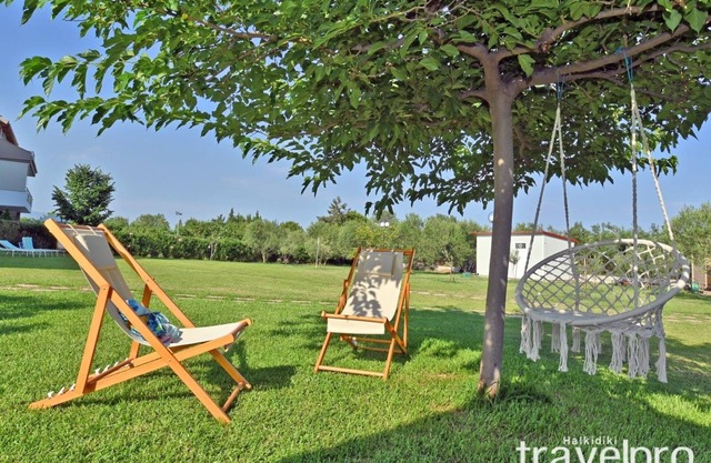 Villa Iris 2 by RentalsPro