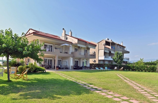 Villa Iris 2 by RentalsPro