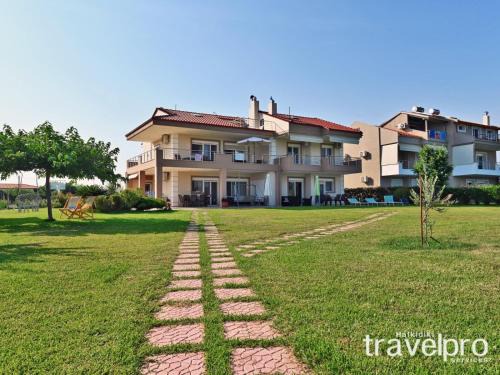 Villa Iris by RentalsPro Services - Agios Mamas Beach