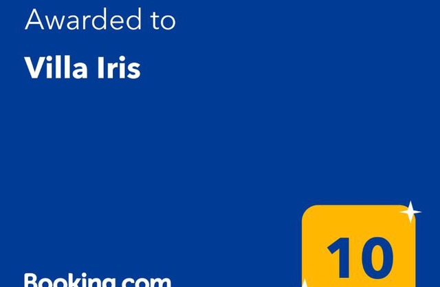Villa Iris