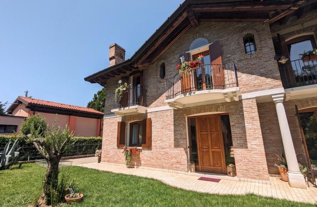 Villa Iris