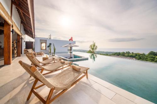 Villa Irrawaddy Lovina