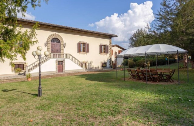 Villa Isabella by Interhome
