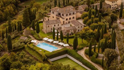Villa Isaia 31
