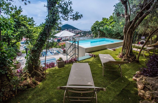Villa Isanda