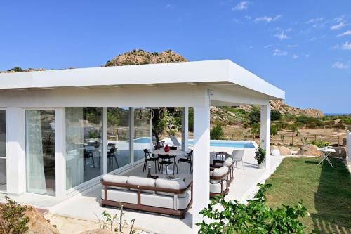 Villa Iside
