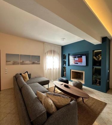 Villa Isidora Luxe