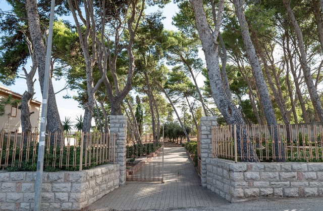 Villa Isidoro