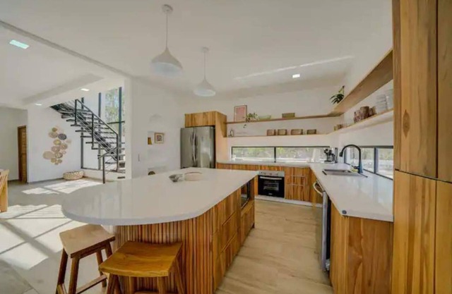 Villa Isla Mares, 800 mts to the beach