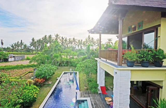 Villa Isla de los Dioses, Bali