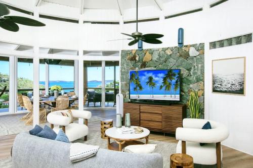 Villa Island Paradise Apartments