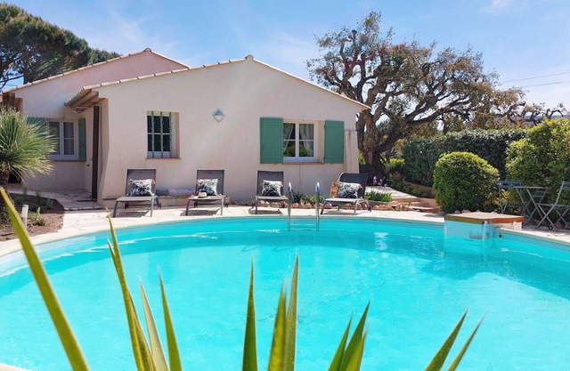 Villa Isollela