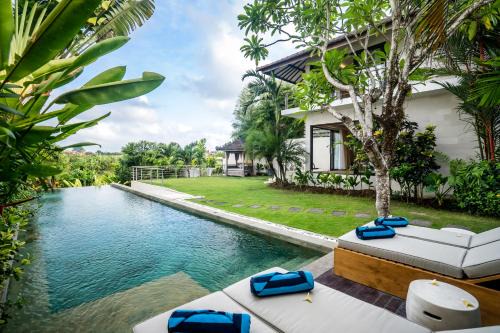 Villa Isolotto by BaliSuperHost