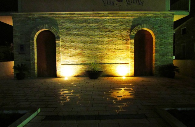 Villa Istonia